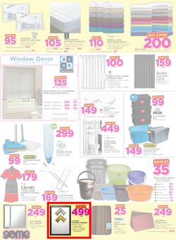 Game Zambia : Truck Loads Of Deals (28 Sep - 11 Oct 2017), page 14