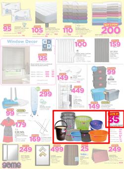 Game Zambia : Truck Loads Of Deals (28 Sep - 11 Oct 2017), page 14