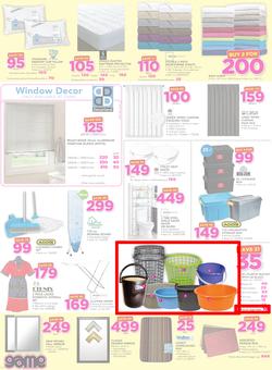 Game Zambia : Truck Loads Of Deals (28 Sep - 11 Oct 2017), page 14