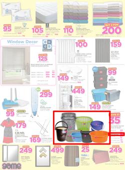 Game Zambia : Truck Loads Of Deals (28 Sep - 11 Oct 2017), page 14