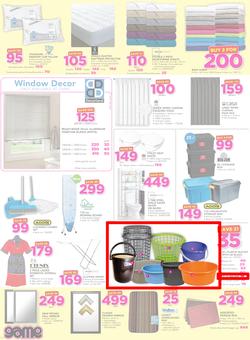 Game Zambia : Truck Loads Of Deals (28 Sep - 11 Oct 2017), page 14