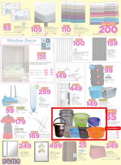 Game Zambia : Truck Loads Of Deals (28 Sep - 11 Oct 2017), page 14