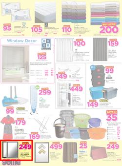 Game Zambia : Truck Loads Of Deals (28 Sep - 11 Oct 2017), page 14