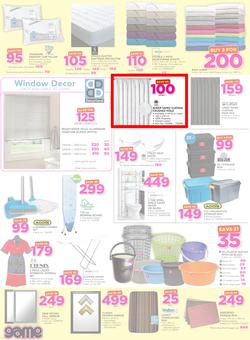 Game Zambia : Truck Loads Of Deals (28 Sep - 11 Oct 2017), page 14