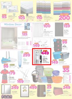 Game Zambia : Truck Loads Of Deals (28 Sep - 11 Oct 2017), page 14