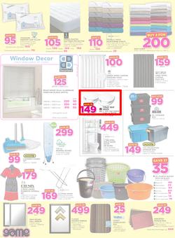 Game Zambia : Truck Loads Of Deals (28 Sep - 11 Oct 2017), page 14