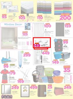 Game Zambia : Truck Loads Of Deals (28 Sep - 11 Oct 2017), page 14