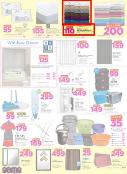 Game Zambia : Truck Loads Of Deals (28 Sep - 11 Oct 2017), page 14