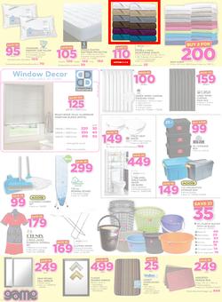 Game Zambia : Truck Loads Of Deals (28 Sep - 11 Oct 2017), page 14