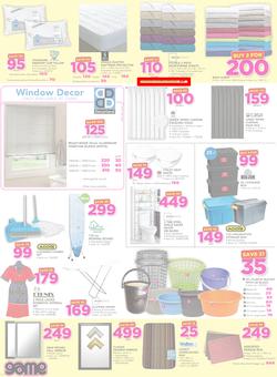 Game Zambia : Truck Loads Of Deals (28 Sep - 11 Oct 2017), page 14