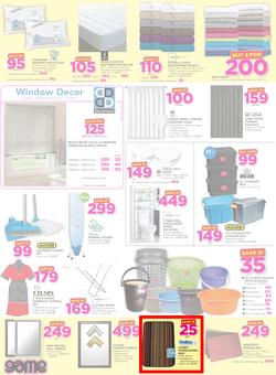 Game Zambia : Truck Loads Of Deals (28 Sep - 11 Oct 2017), page 14