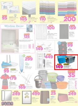 Game Zambia : Truck Loads Of Deals (28 Sep - 11 Oct 2017), page 14