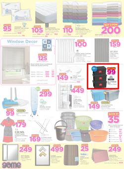 Game Zambia : Truck Loads Of Deals (28 Sep - 11 Oct 2017), page 14