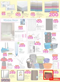 Game Zambia : Truck Loads Of Deals (28 Sep - 11 Oct 2017), page 14
