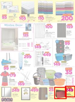Game Zambia : Truck Loads Of Deals (28 Sep - 11 Oct 2017), page 14
