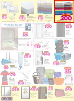 Game Zambia : Truck Loads Of Deals (28 Sep - 11 Oct 2017), page 14