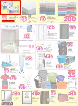 Game Zambia : Truck Loads Of Deals (28 Sep - 11 Oct 2017), page 14