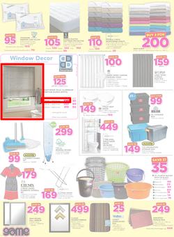 Game Zambia : Truck Loads Of Deals (28 Sep - 11 Oct 2017), page 14
