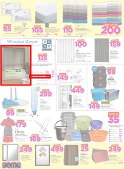 Game Zambia : Truck Loads Of Deals (28 Sep - 11 Oct 2017), page 14