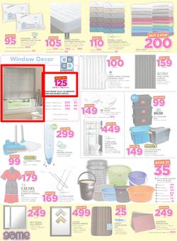 Game Zambia : Truck Loads Of Deals (28 Sep - 11 Oct 2017), page 14