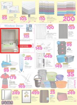 Game Zambia : Truck Loads Of Deals (28 Sep - 11 Oct 2017), page 14