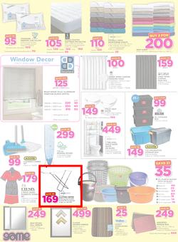 Game Zambia : Truck Loads Of Deals (28 Sep - 11 Oct 2017), page 14