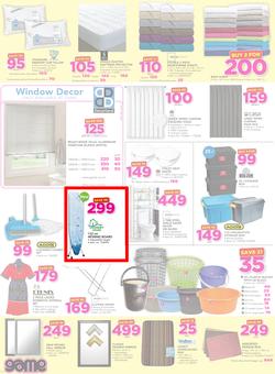 Game Zambia : Truck Loads Of Deals (28 Sep - 11 Oct 2017), page 14