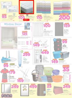 Game Zambia : Truck Loads Of Deals (28 Sep - 11 Oct 2017), page 14