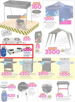Game Zambia : Truck Loads Of Deals (28 Sep - 11 Oct 2017), page 15