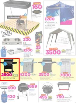 Game Zambia : Truck Loads Of Deals (28 Sep - 11 Oct 2017), page 15