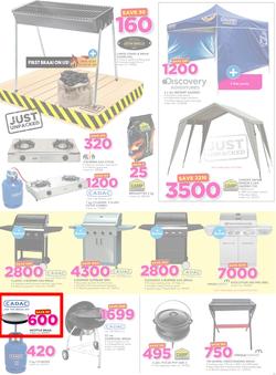 Game Zambia : Truck Loads Of Deals (28 Sep - 11 Oct 2017), page 15