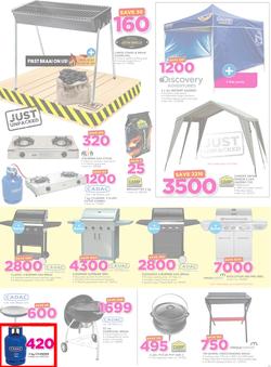Game Zambia : Truck Loads Of Deals (28 Sep - 11 Oct 2017), page 15