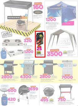Game Zambia : Truck Loads Of Deals (28 Sep - 11 Oct 2017), page 15