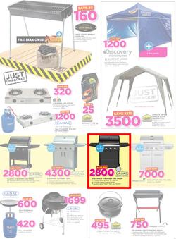 Game Zambia : Truck Loads Of Deals (28 Sep - 11 Oct 2017), page 15