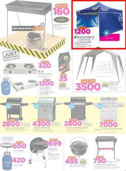 Game Zambia : Truck Loads Of Deals (28 Sep - 11 Oct 2017), page 15