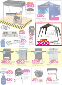 Game Zambia : Truck Loads Of Deals (28 Sep - 11 Oct 2017), page 15