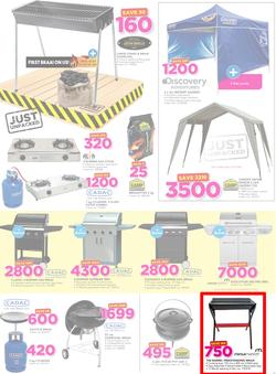 Game Zambia : Truck Loads Of Deals (28 Sep - 11 Oct 2017), page 15