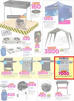 Game Zambia : Truck Loads Of Deals (28 Sep - 11 Oct 2017), page 15