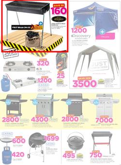 Game Zambia : Truck Loads Of Deals (28 Sep - 11 Oct 2017), page 15