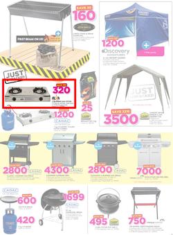 Game Zambia : Truck Loads Of Deals (28 Sep - 11 Oct 2017), page 15