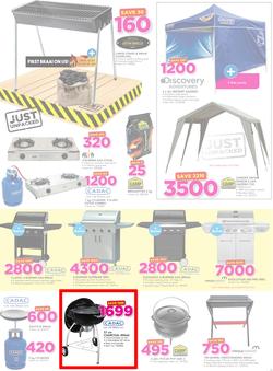 Game Zambia : Truck Loads Of Deals (28 Sep - 11 Oct 2017), page 15