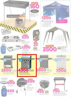 Game Zambia : Truck Loads Of Deals (28 Sep - 11 Oct 2017), page 15