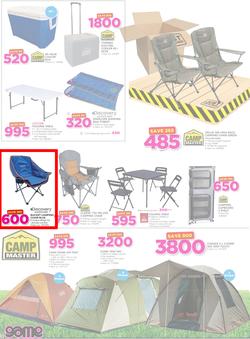 Game Zambia : Truck Loads Of Deals (28 Sep - 11 Oct 2017), page 16