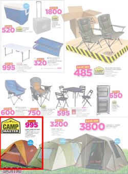 Game Zambia : Truck Loads Of Deals (28 Sep - 11 Oct 2017), page 16