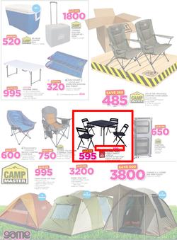 Game Zambia : Truck Loads Of Deals (28 Sep - 11 Oct 2017), page 16
