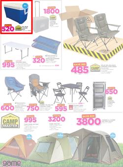 Game Zambia : Truck Loads Of Deals (28 Sep - 11 Oct 2017), page 16
