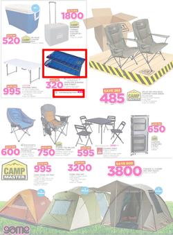 Game Zambia : Truck Loads Of Deals (28 Sep - 11 Oct 2017), page 16