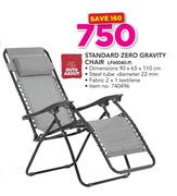 Out & About Standard Zero Gravity Chair LF60040-P
