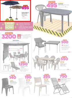 Game Zambia : Truck Loads Of Deals (28 Sep - 11 Oct 2017), page 17