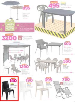Game Zambia : Truck Loads Of Deals (28 Sep - 11 Oct 2017), page 17